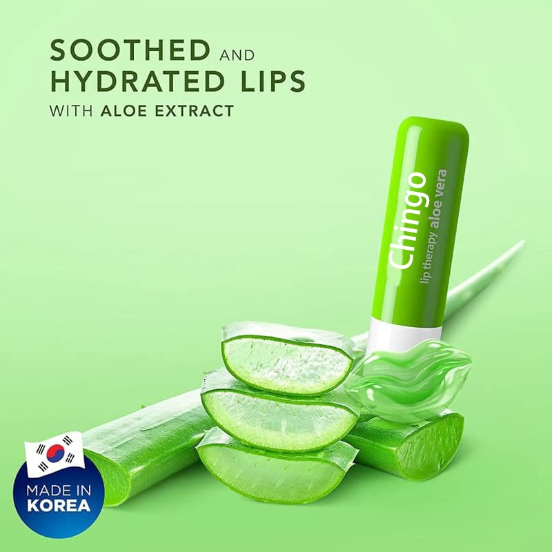 Hydrating Lip Balm Intense Moisture & Repair Dry Chapped Lips