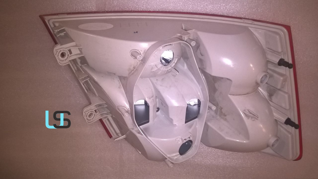 Задний фонарь для Skoda Octavia 2012