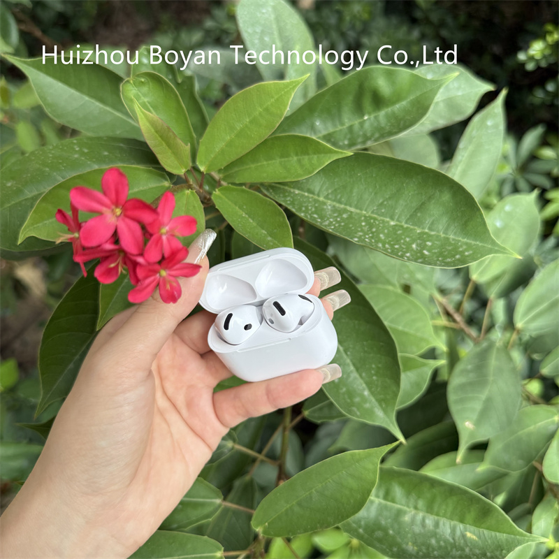 Беспроводные наушники Bluetooth 4 с шумоподавлением