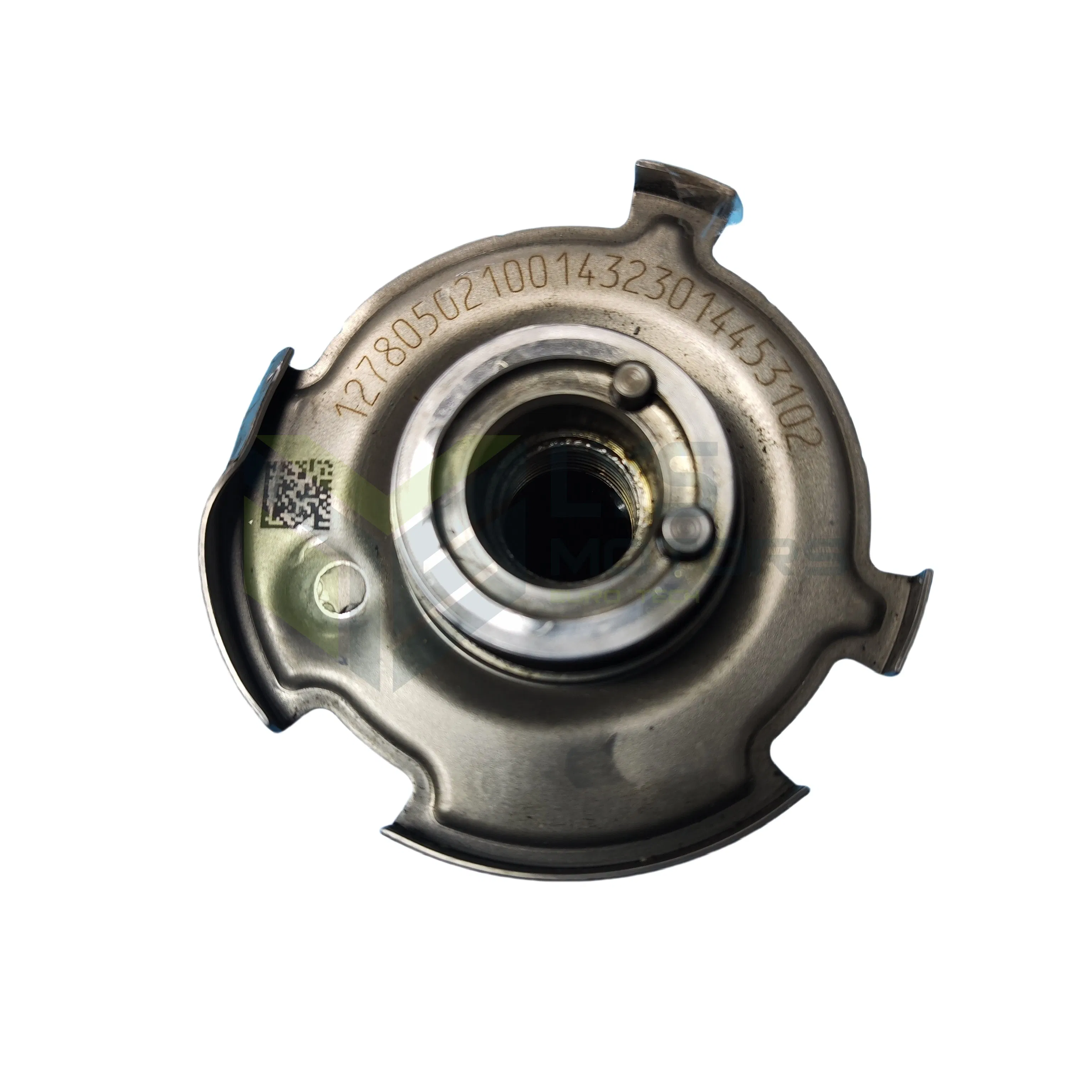 Распредвалы впускной и выпускной Mercedes 271.820/271.860