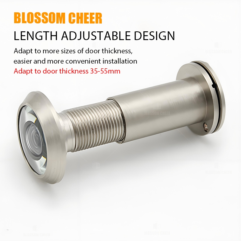 Elegant Modern Door Viewer with Unique Design at Wholesale Rates
