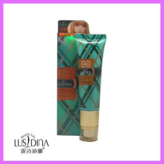 50ml Isolation Radiation Prevention Bb Cream (SPF PA 25++)