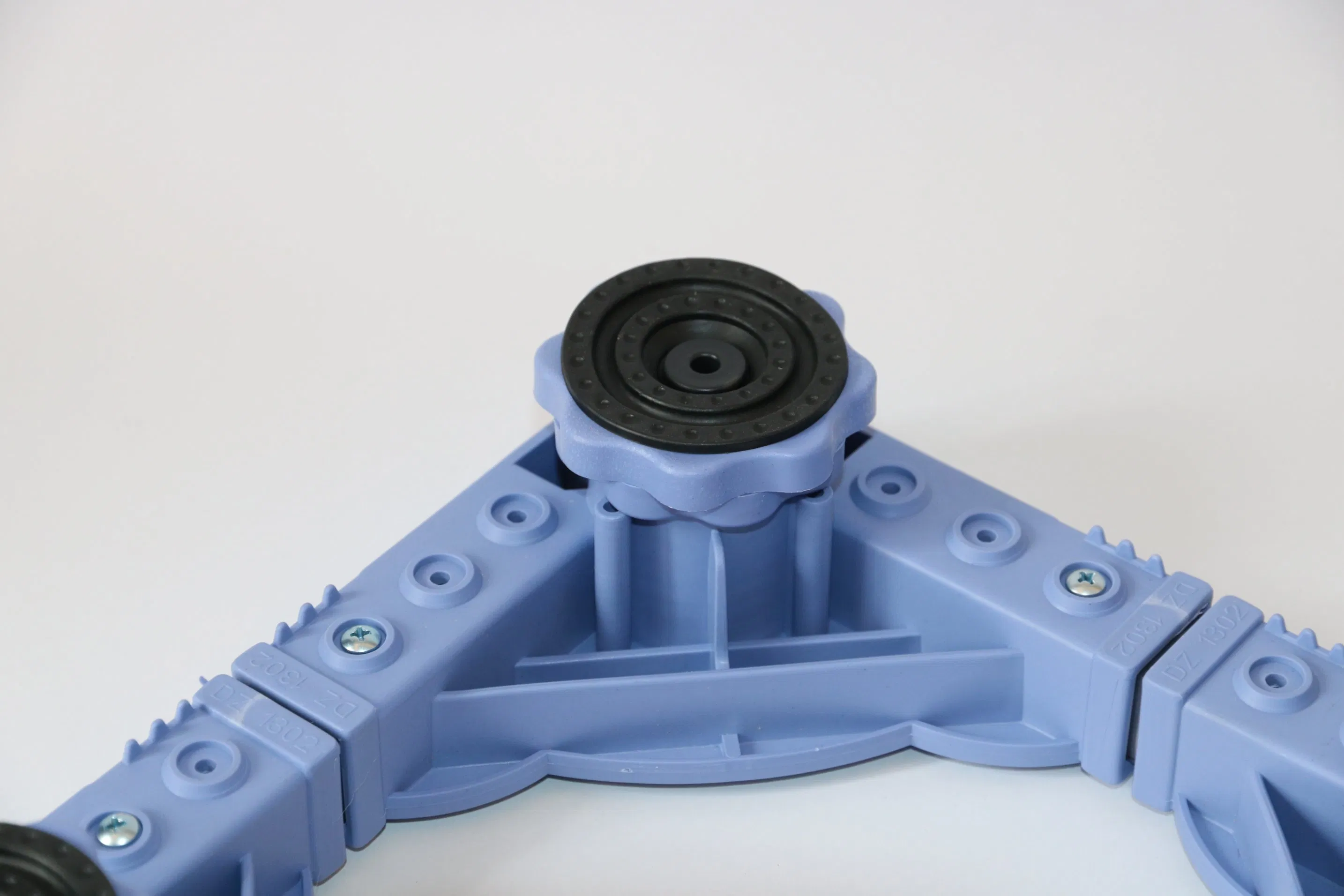 Heavy Duty Washing Machine Base with 25X25mm Tubes