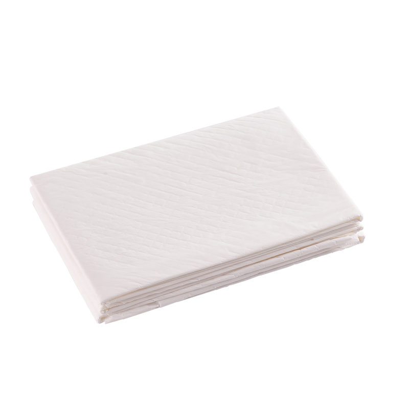 OEM Wholesale Adult Disposable Underpad Medical Underpad Disposable 60X90 Elderly Diapers Adult Nursing Underpads