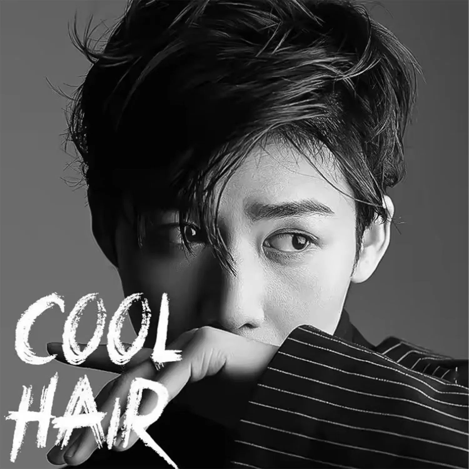 Natural Look Strong Hold Men Hair Clay Mud