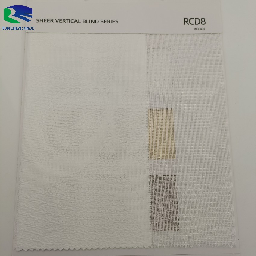 Dream Curtains of Harmonious and Elegant Combinations