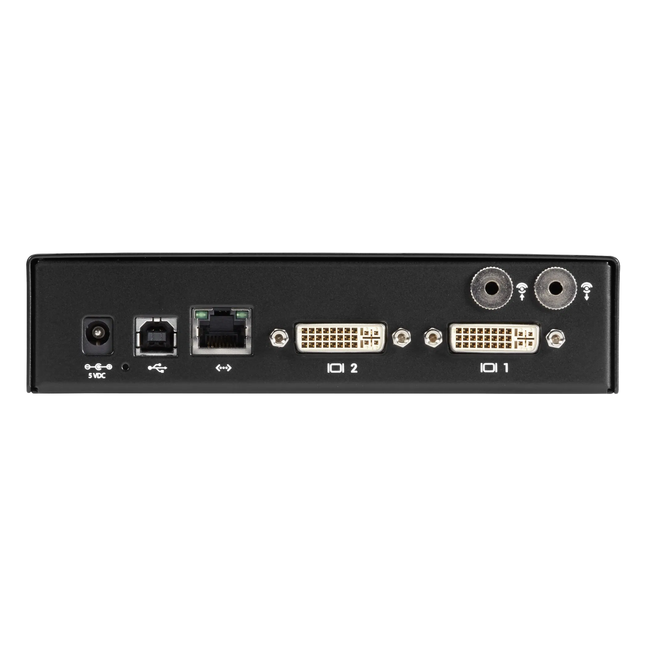 USB DVI KVM-удлинитель по Cat5, 1920x1200