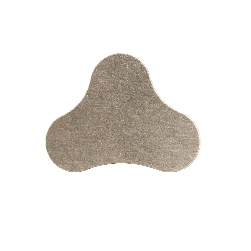 Hot Saleing Chinese Traditional Herbal Relief Pain Patch Warmwood Patch