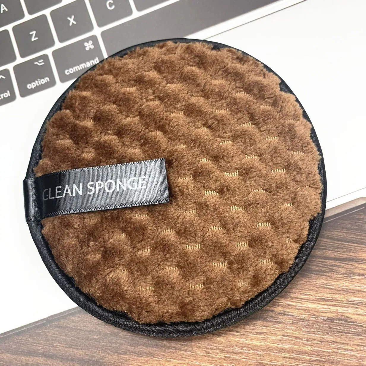 Reusable Makeup Remover Pads -6PC Reusable Makeup Remover Cloths - Reusable Face Pads, Makeup Eraser for All Skin Types - Washable Microfiber Makeup Remover