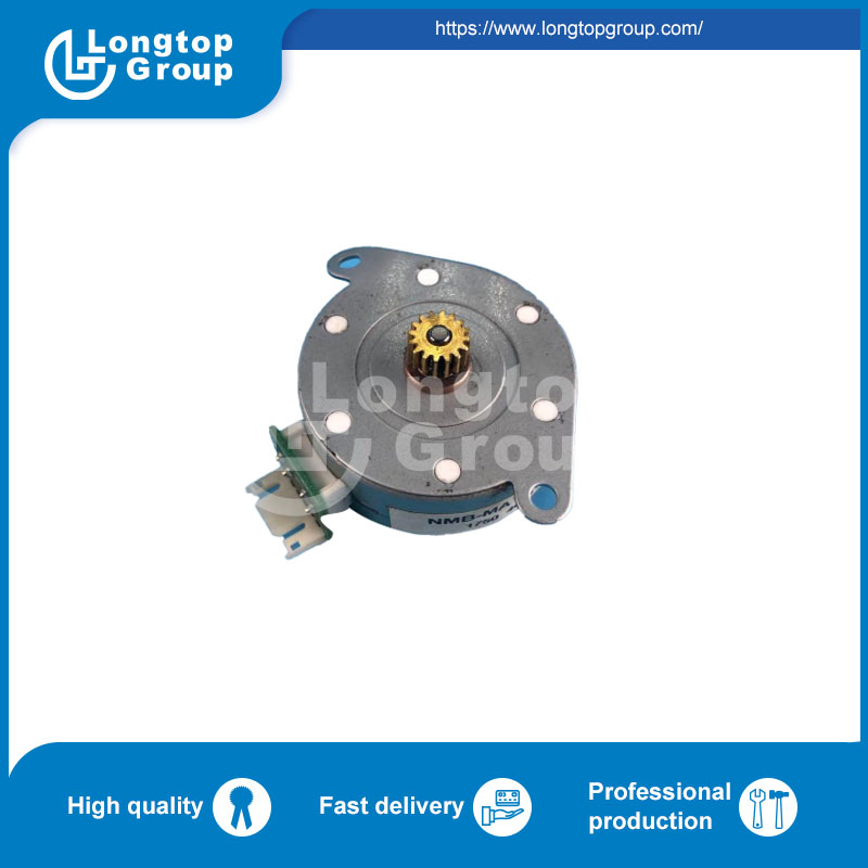 Wincor ATM Parts for Wincor Stacker Motor (175046741)