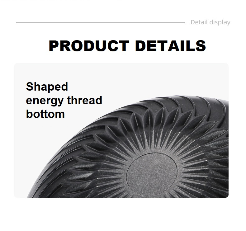 Cookware Sets 32cm Fry Pan Aluminium for Open Flame