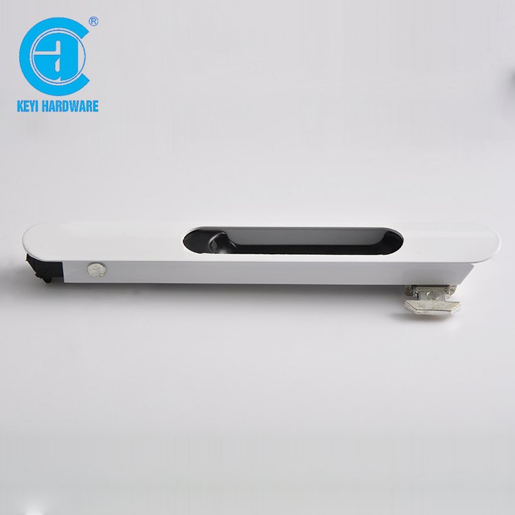 Window Built-in Lock Aluminum Alloy Sliding Window Lock