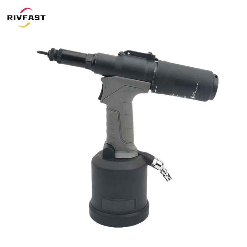 Пневматическая заклепочная гайка Rivnut M3-M12