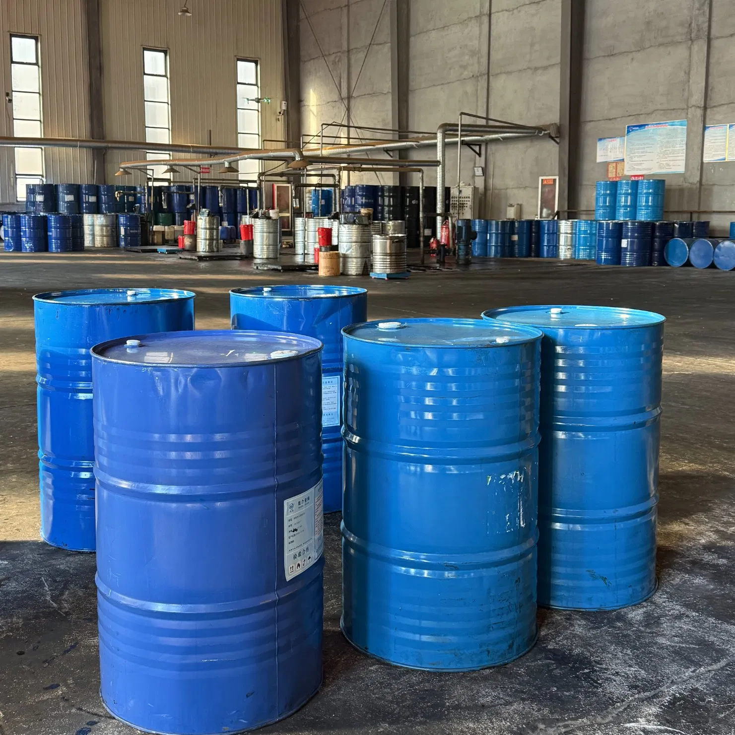 Premium Heavy-Duty PU Foam for Soundproofing & Insulation Applications