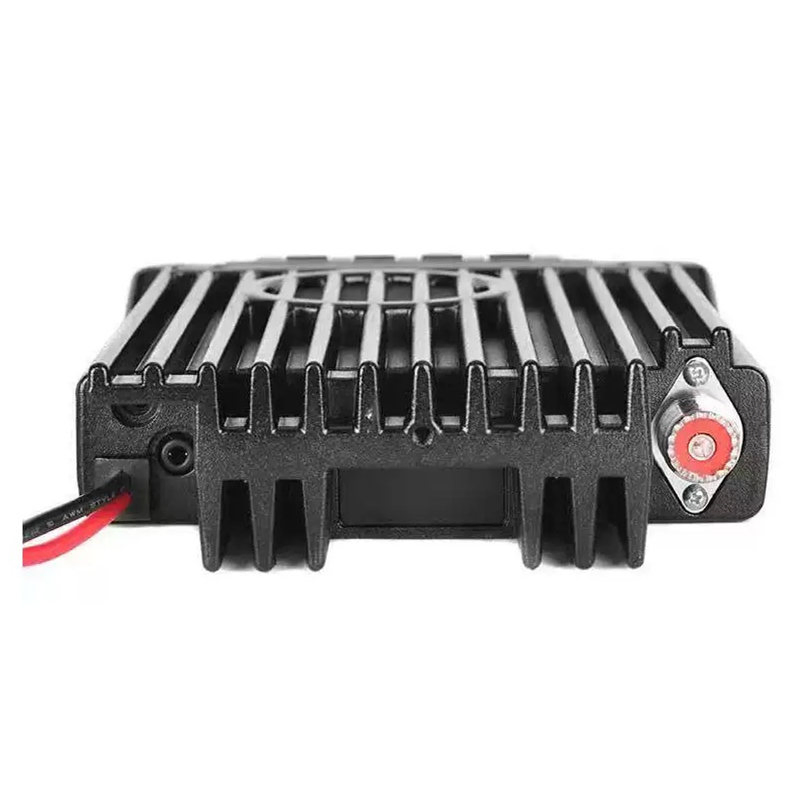 Рация автомобильная 50W MYT-9800, дальность >30 км