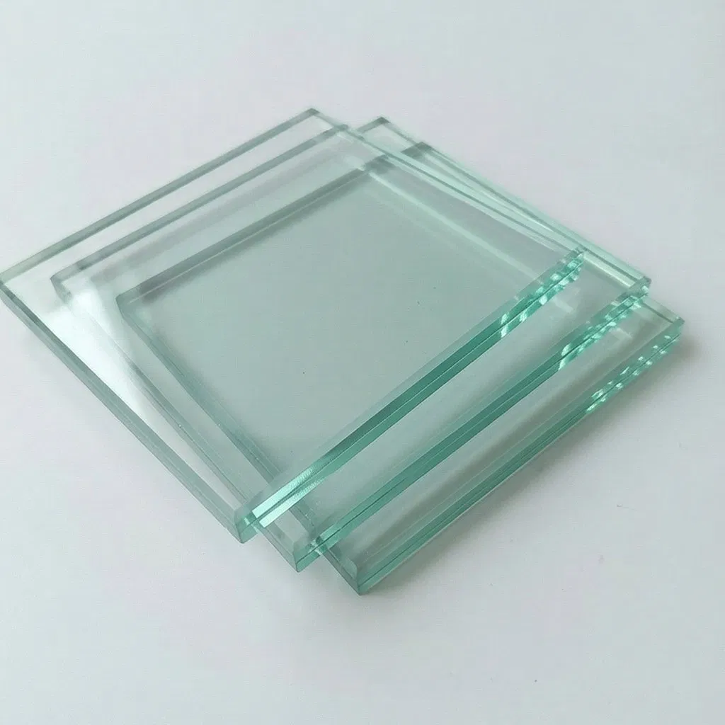 Ultra Clear / Tinted /Float/ Sheet Glass Price for Buildings / Tempered/Toughened / Laminated /Windows /Bathroom / Decorative