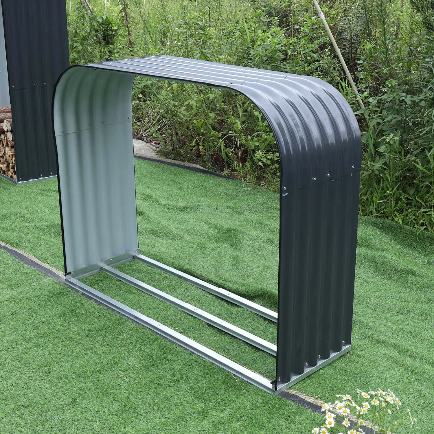 Garden Sheds for Sale Near Me Wood Rack Wood Storage Shed Wr1644578