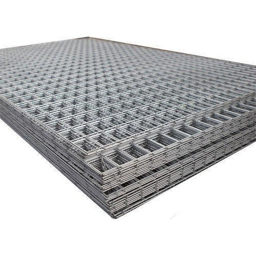 Hot Dipped Galvanized and Welding Wire Mesh Panel