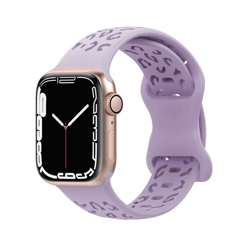 Wholesale Fashion iWatch Ultra Strap Watchband Waterproof Sports Watch Band