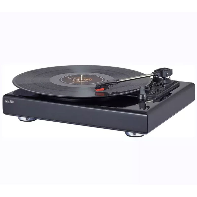 Factory OEM ODM Retro Gramophone Phonogram Turntable Vinyl Record Player