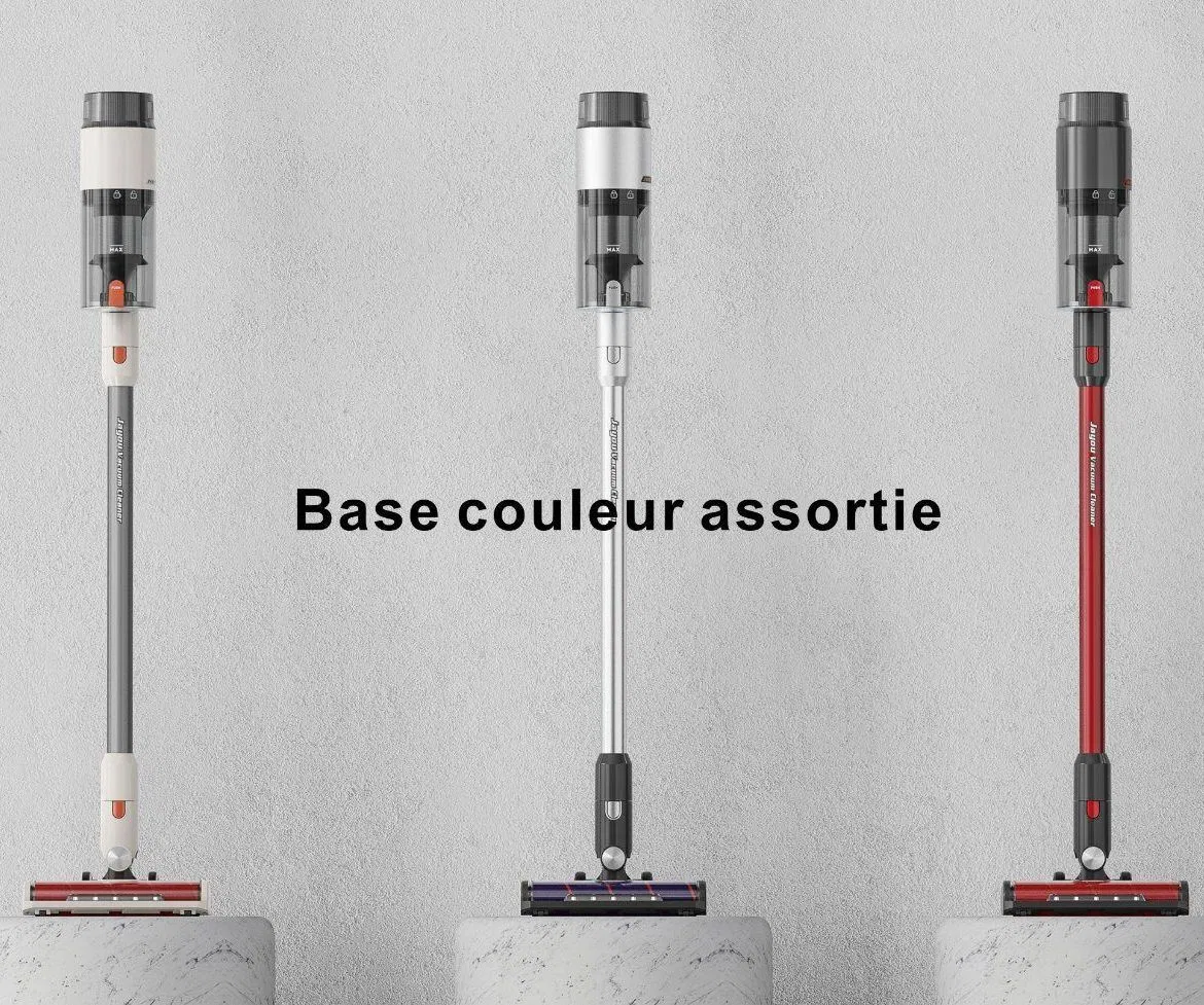 Rechargeable Advanced Portable Vacuum Cleaner Mini Cleaners for Carpet and Hard Floor