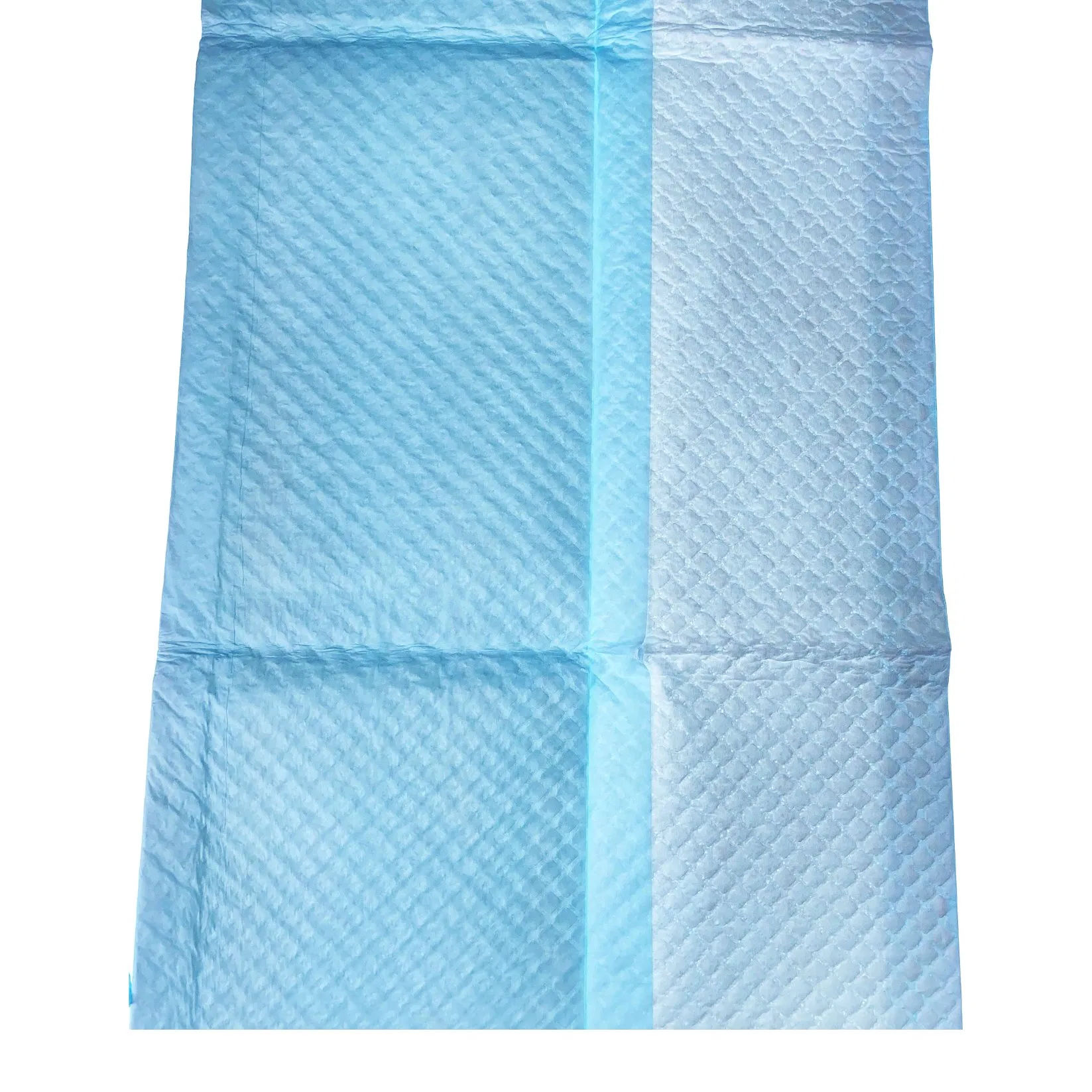 Hospital Surgical Nonwoven Medical Absorbent Disposable Super Absorbency Under Pad Adult Baby Pet Nursing Home 60*90 Underpad