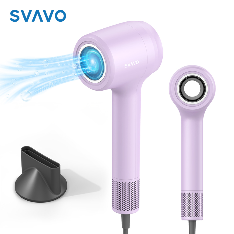 Modern Deisgn High Speed Salon Lonic Electric Hair Care Hair Dryers