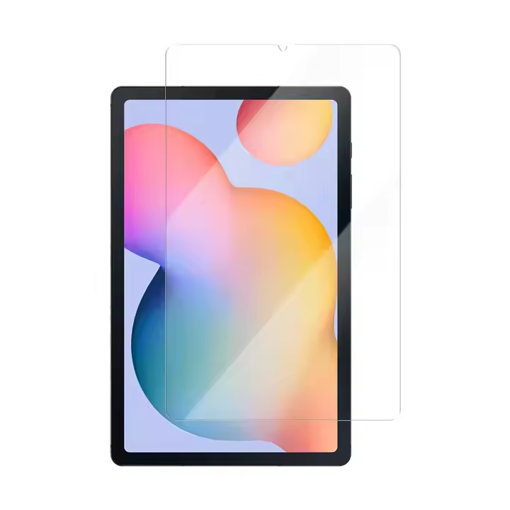 Защитное стекло 9H 2.5D для планшета Samsung