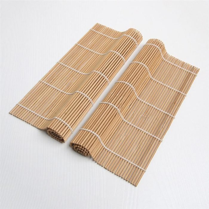 Wholesale Customized Bamboo Sushi Rolling Kit for Sushi Making