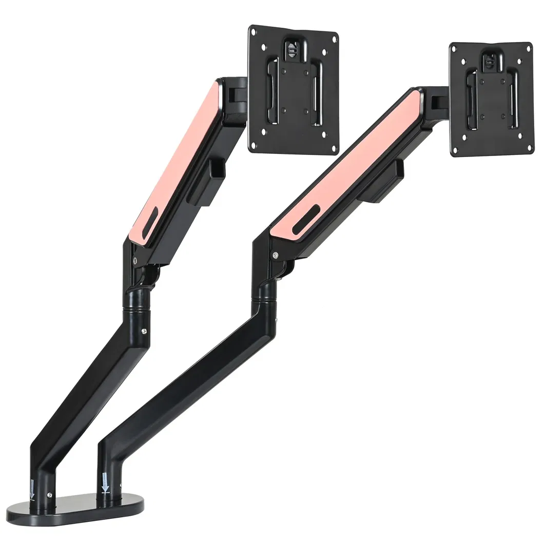 Кронштейн для монитора Ws-Z200-P с газовой пружиной