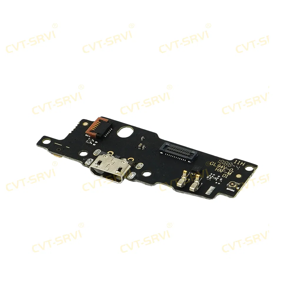 Шлейф для Motorola E5 Play Go, гибкий кабель