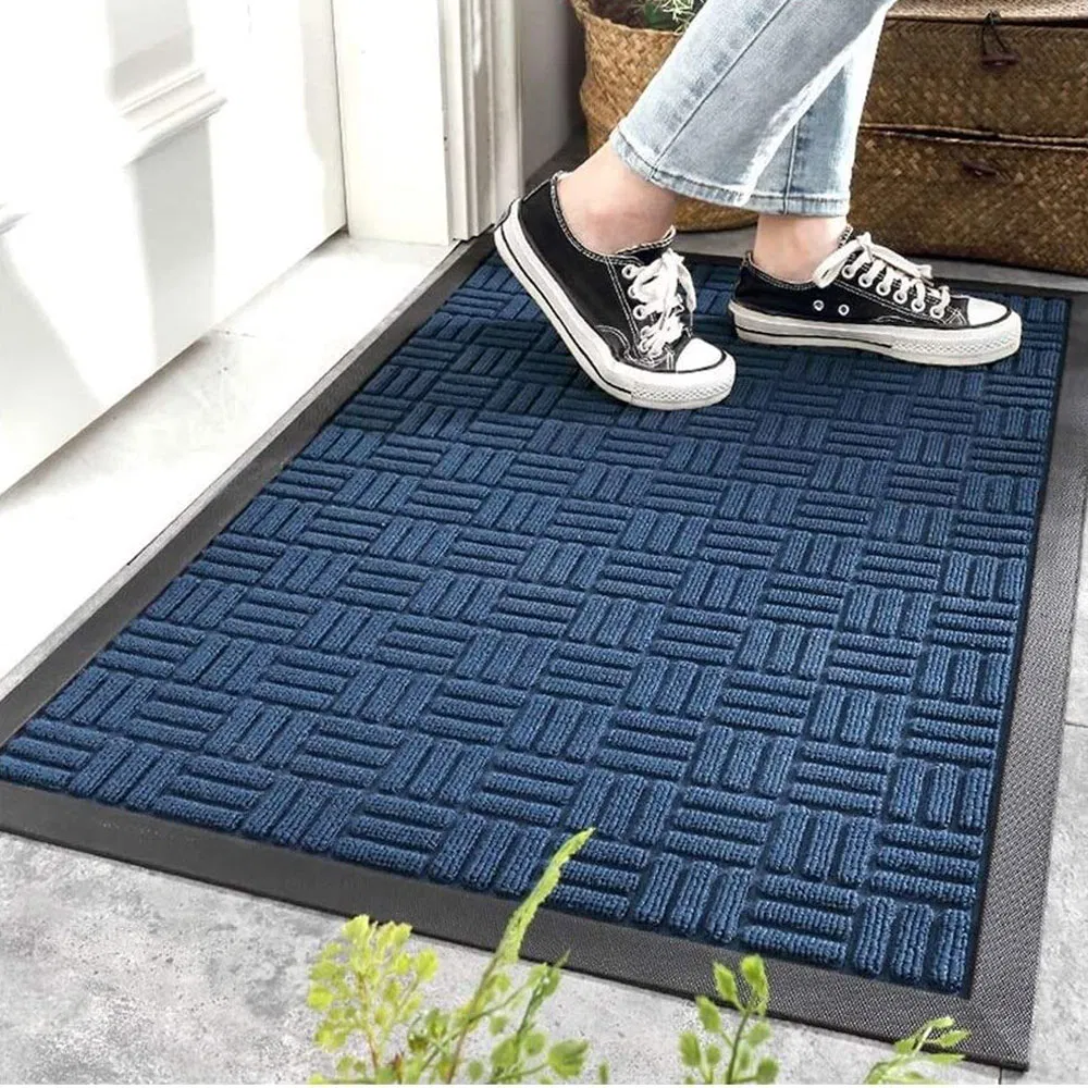 5% Discount Kitchen Non Slip Entrance Flooring Dust Control Mat