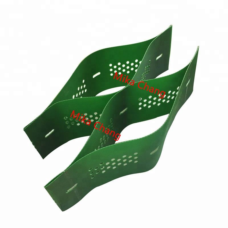 Load Support Gravel Road Plastic HDPE Geocell for Retaining Wall