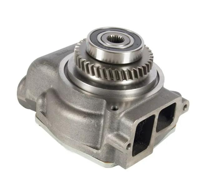 Водяной насос двигателя для погрузчиков Caterpillar 920, 930, 950, 966, 980b