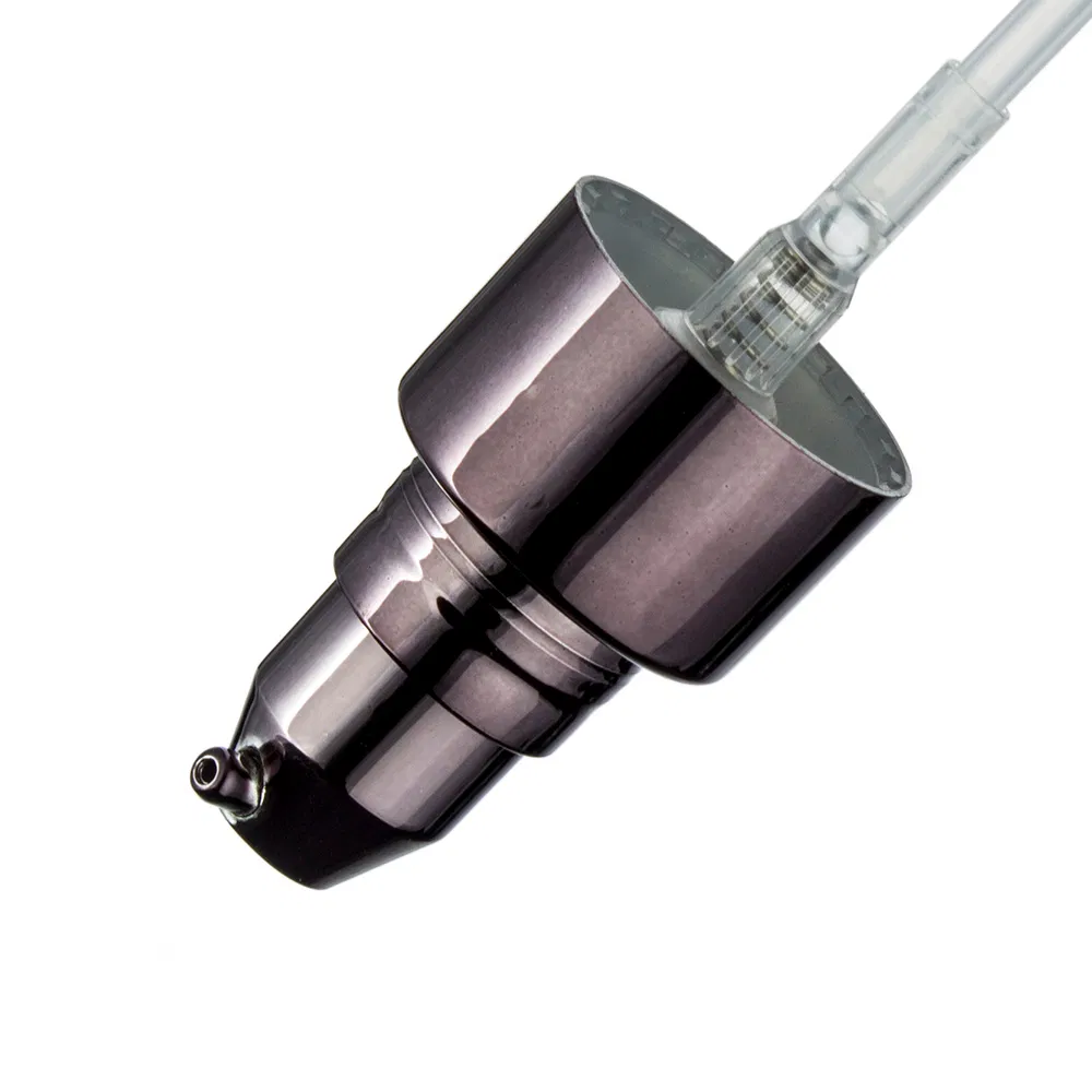 Plastic Cream Pump Serum Pump Sprayer Pump for Cosmetic Packaging