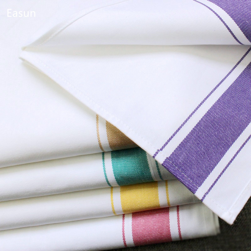 Airline Wedding Linen Napkins Personalize Napkins