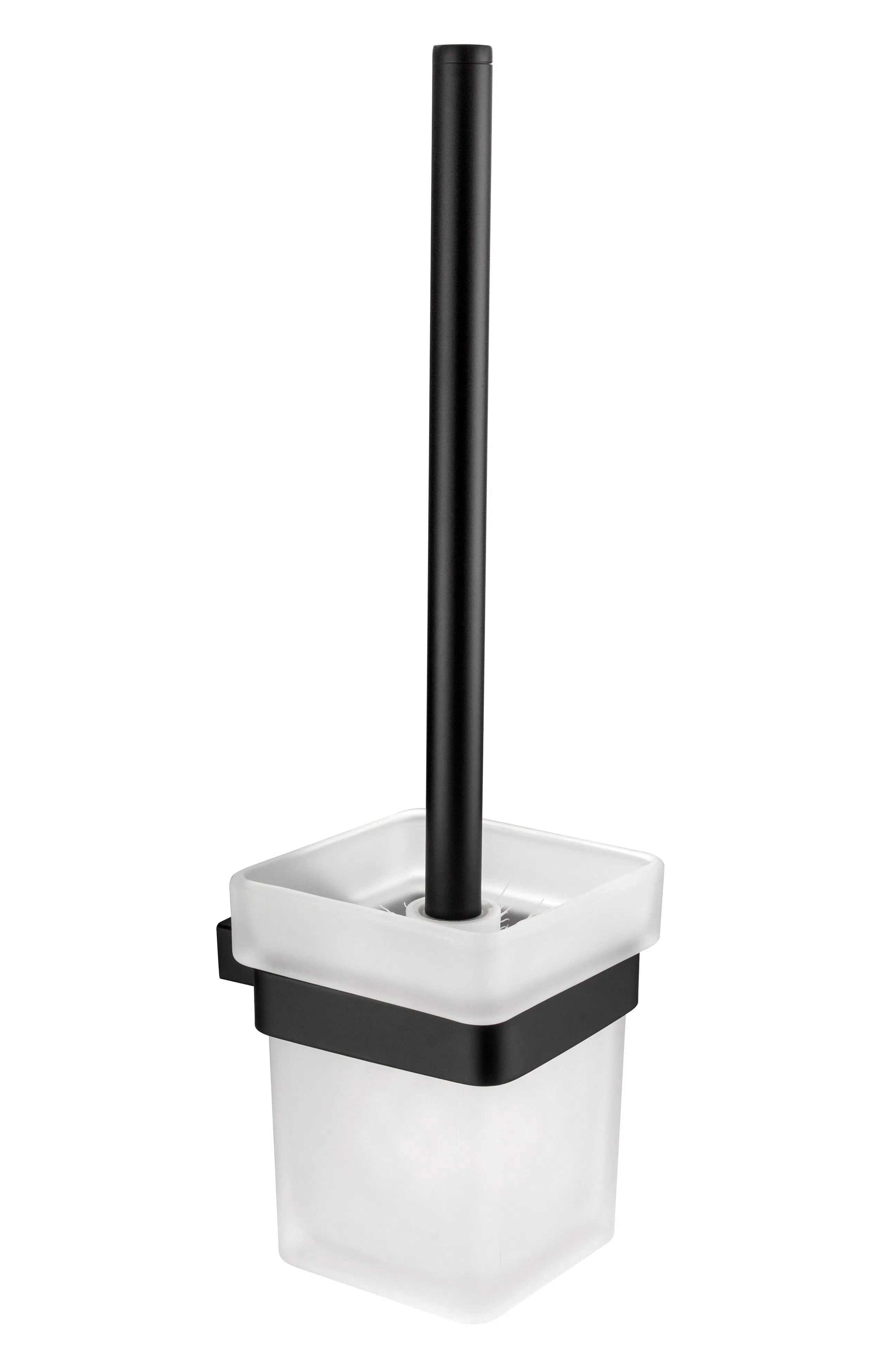 Держатель для туалетного ёршика Bedier, нержавеющая сталь