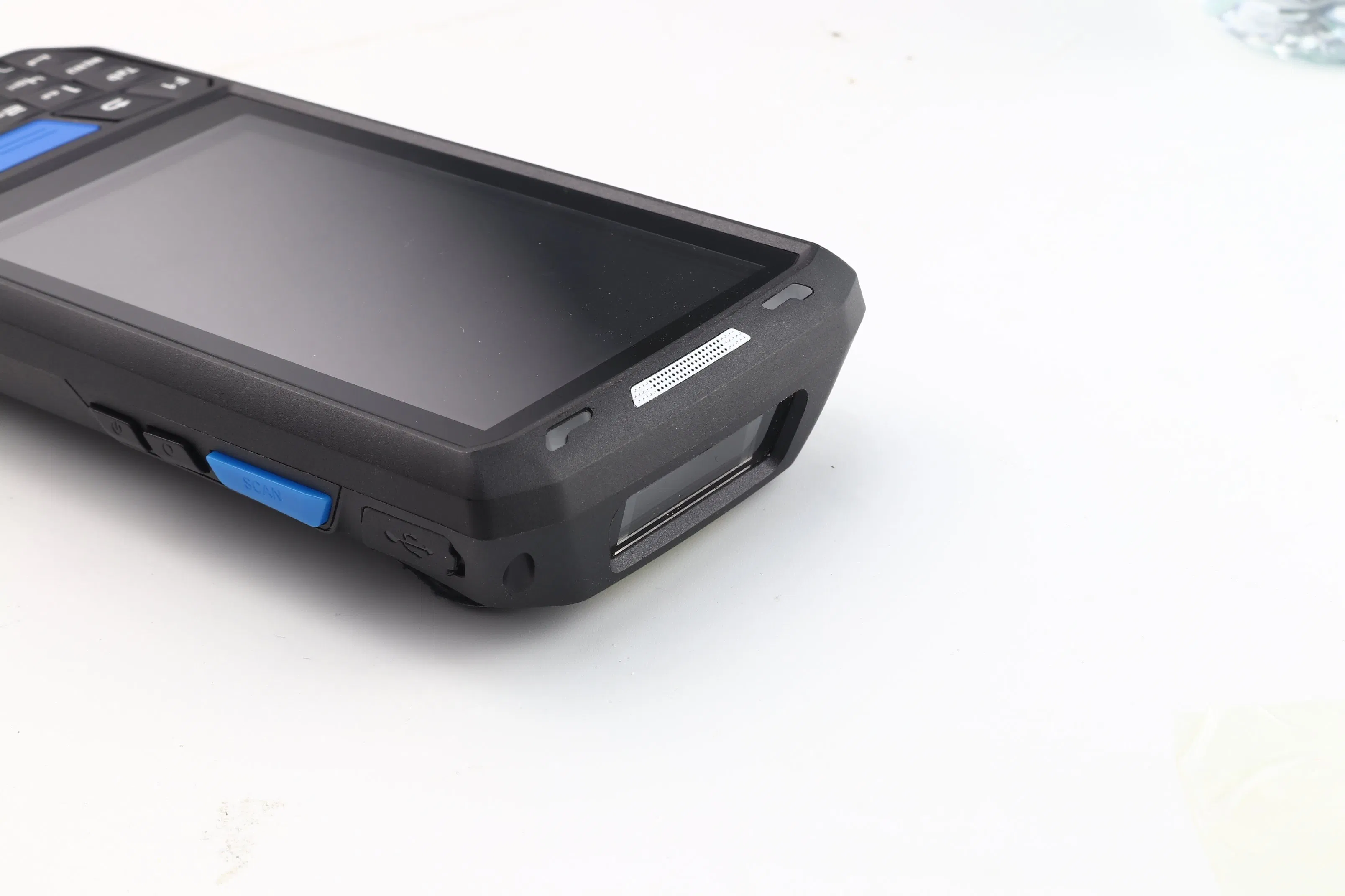 Touch Screen Android PDA Mobile POS PDA