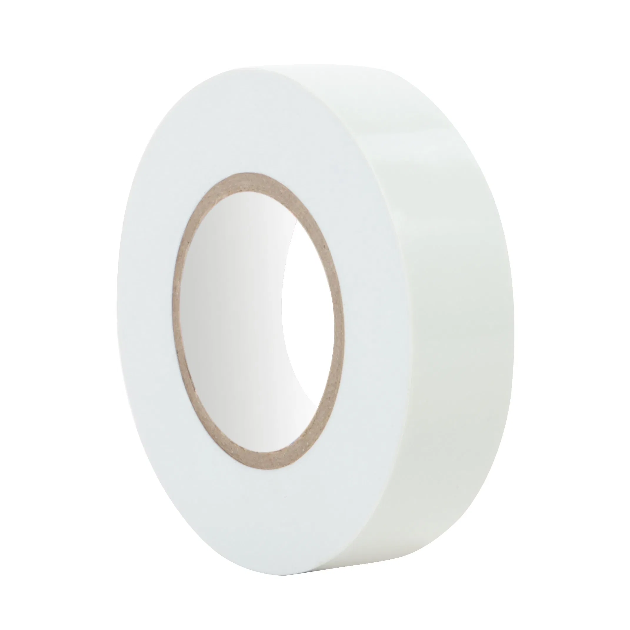 PVC Electrical Insulation Tape - Flame Retardant Waterproof High Adhesion