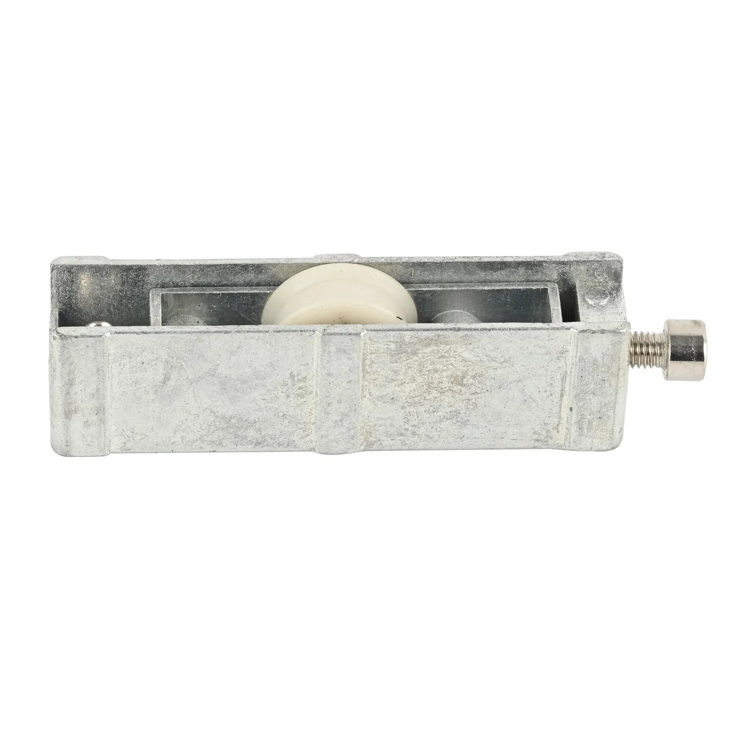 Sliding Roller Factory UPVC Roller Nylon Wheel Steel Core for Glass Door Heavy Duty Sliding Window Roller