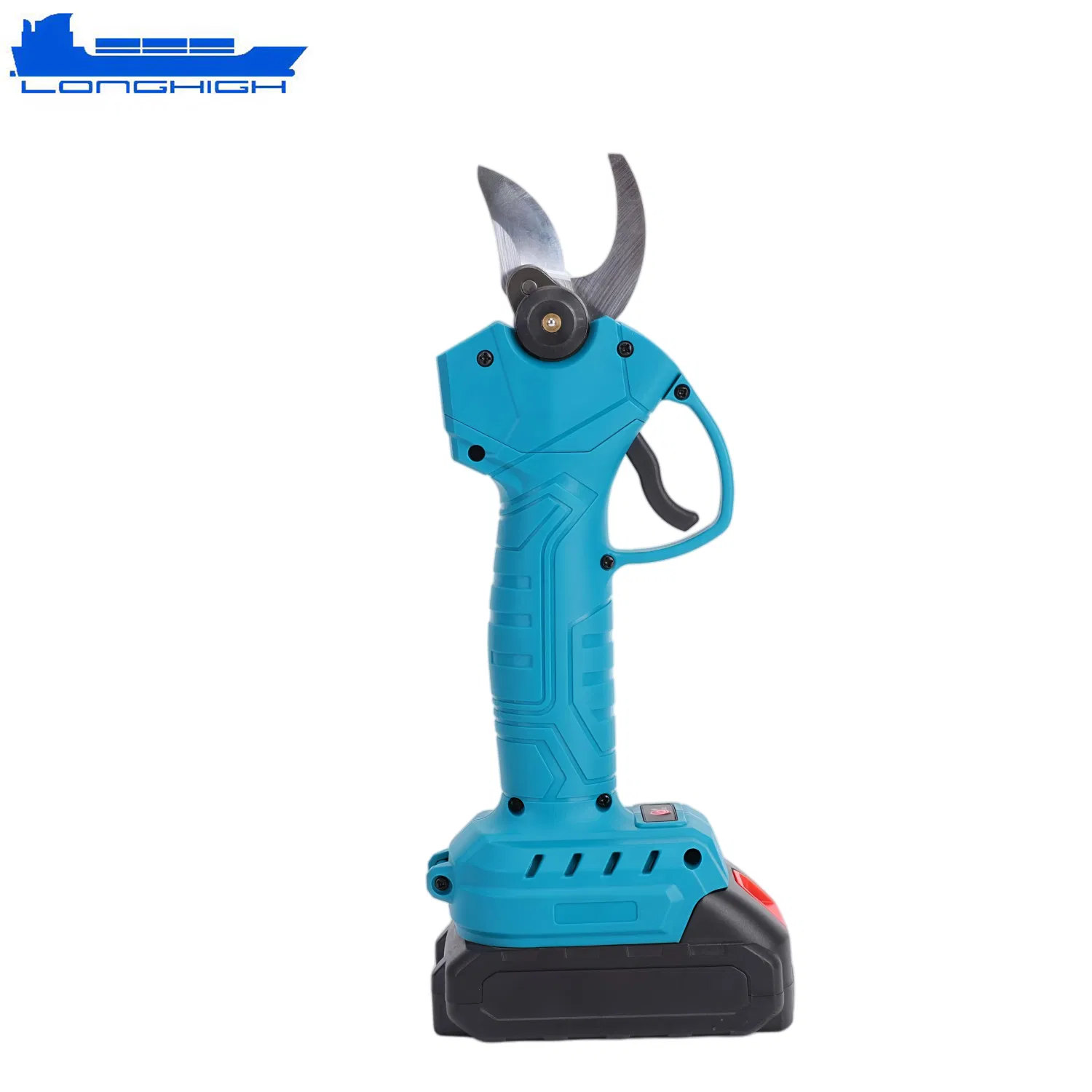 Factory Outlet Durable Lithium Pruning Shear, Garden Bypass Pruning Shears