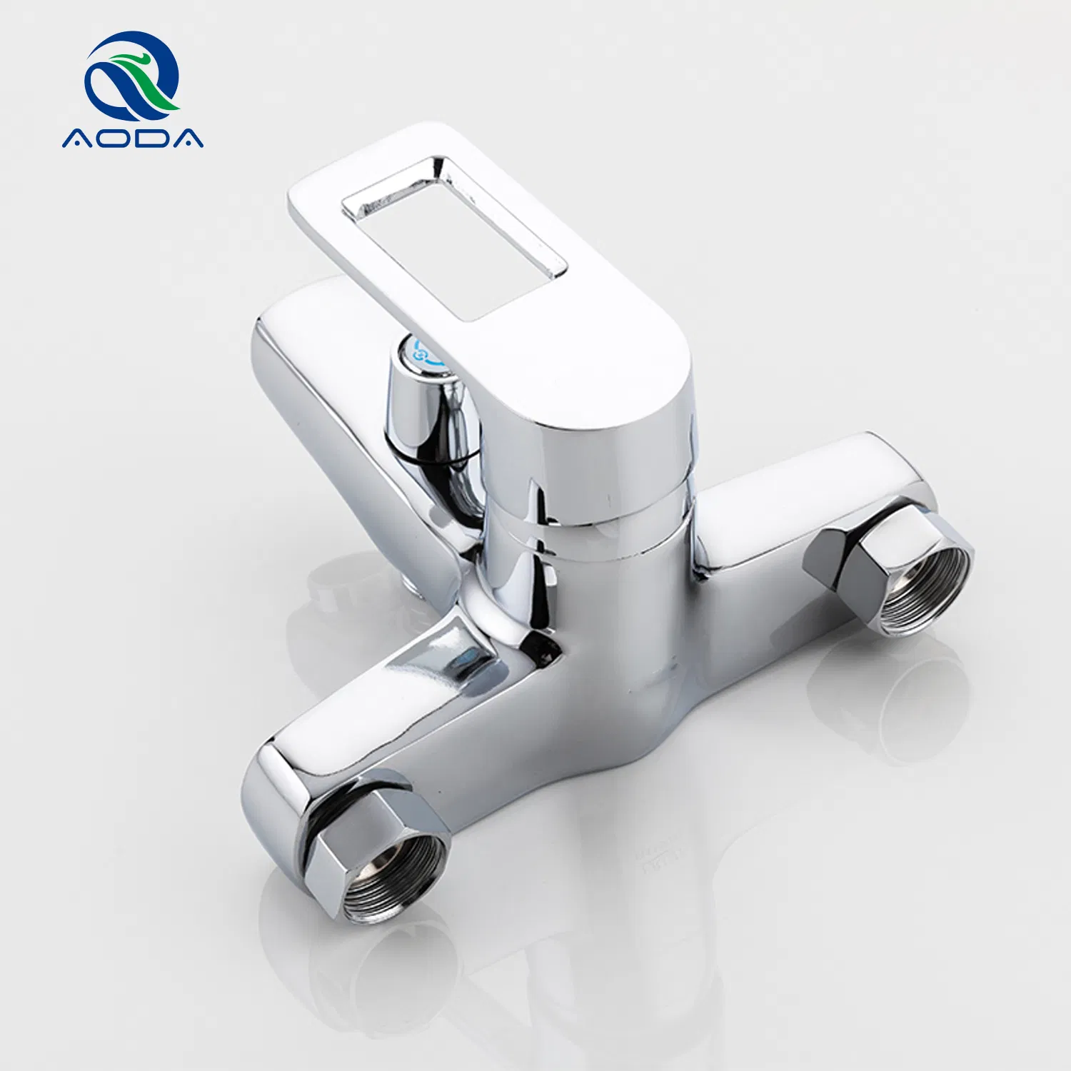 Zinc Bathtub Faucet Mixer (TF-3001)