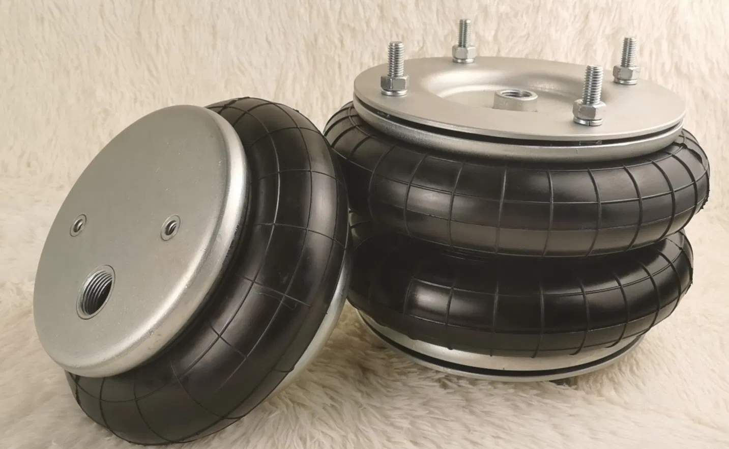 Customized Car Air Spring Kit