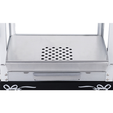 4 Ounce Popcorn Maker/ Machine (PM04)