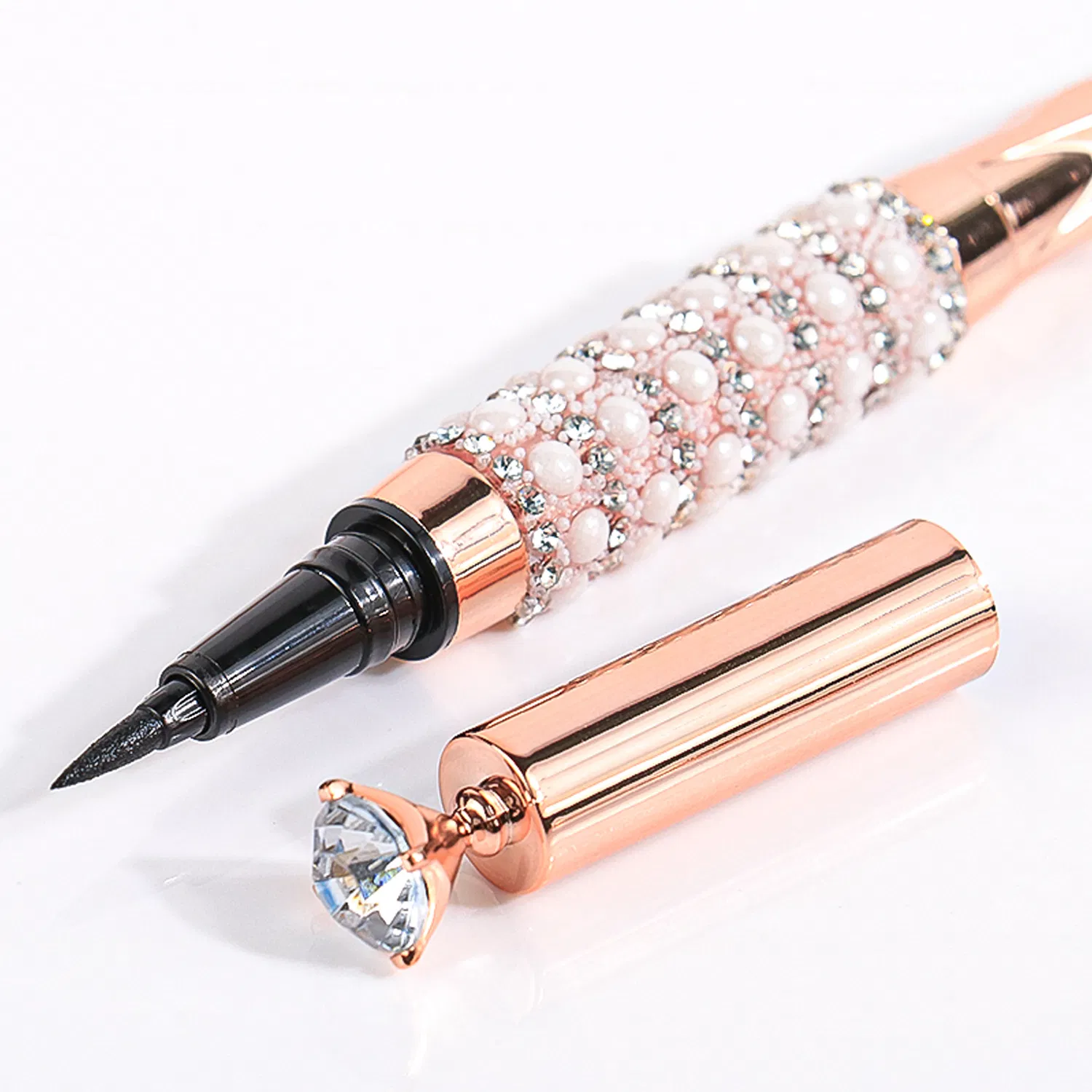 OEM High Quality Beauty Eyeliner with Organic Makeup