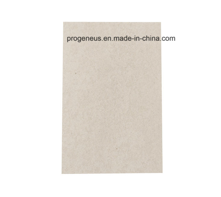 Green Building Materials Durable Fiber Cement Board Ceiling