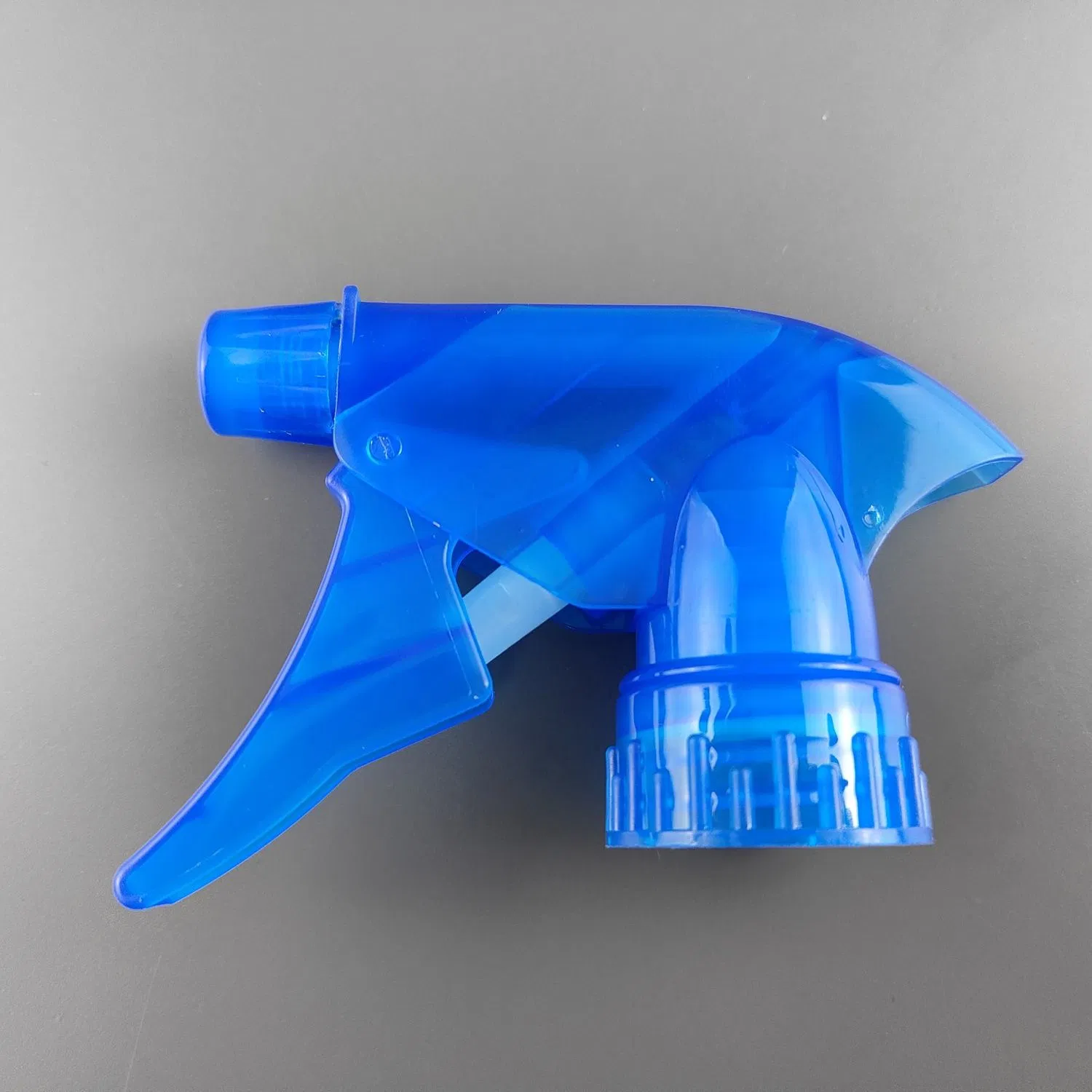1.0cc Blue Customized Tube Length 28/400 28/410 E Strong Trigger Sprayer for Gardening