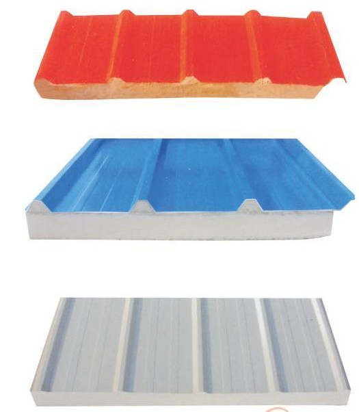 Colorful Corrugated Roofing Sheet/Color Corrgated Steel Sheet/Building Material