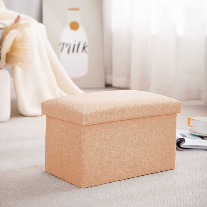 Cube Organizer Toys Organizer with Handles