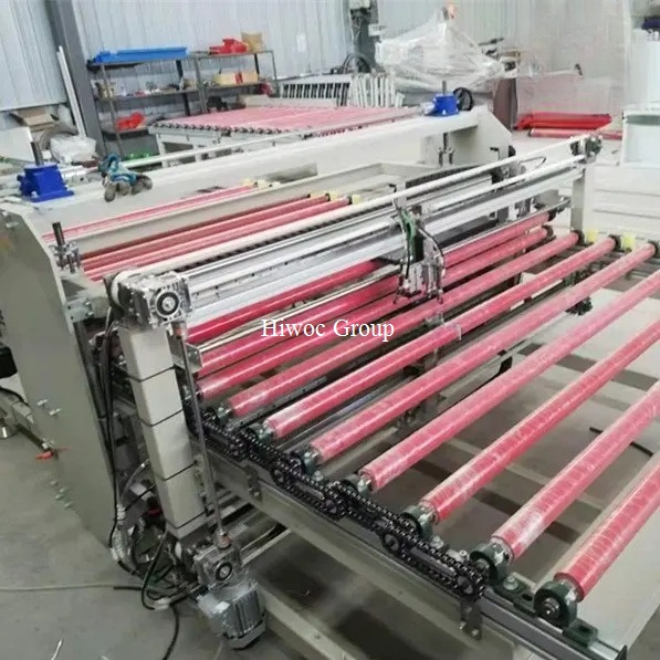 High-Quality Insulating Glass Film Laminating Machine for Sale